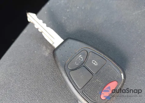 2015 Jeep Compass Sport z USA, uszkodzony, nr VIN 1C4NJCBA8FD219638